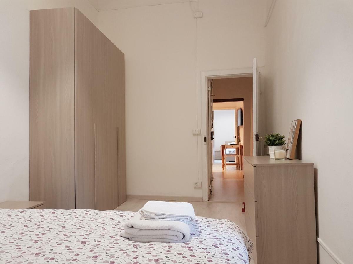 Viole Apt Perugia Centro Apartment Exterior photo