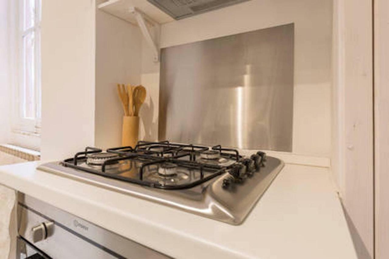 Viole Apt Perugia Centro Apartment Exterior photo
