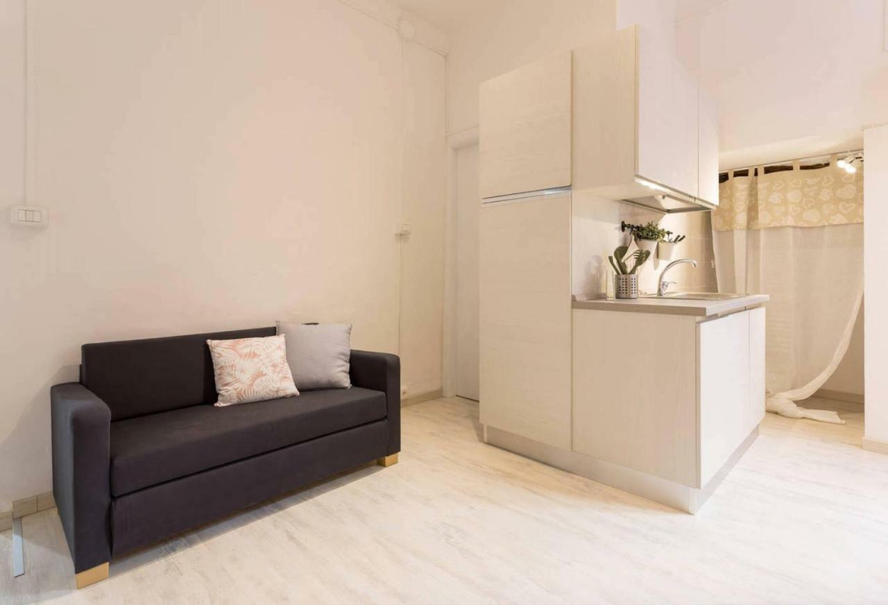 Viole Apt Perugia Centro Apartment Exterior photo