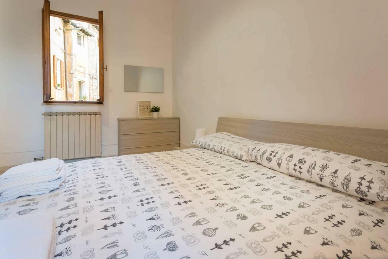 Viole Apt Perugia Centro Apartment Exterior photo